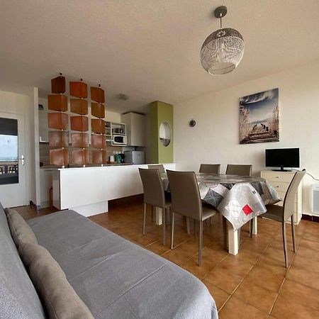 Appartement 3 Pieces Avec Parking, A 10M De La Plage - 6 Couchages - Fr-1-229C-171 Пор-ла-Нувел Екстериор снимка