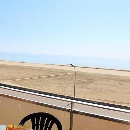 Appartement 3 Pieces Avec Parking, A 10M De La Plage - 6 Couchages - Fr-1-229C-171 Пор-ла-Нувел Екстериор снимка
