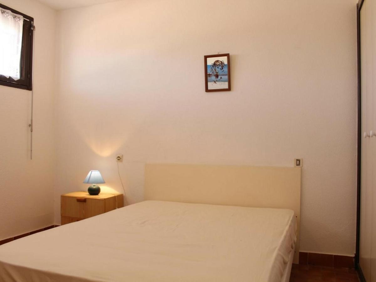 Appartement 3 Pieces Avec Parking, A 10M De La Plage - 6 Couchages - Fr-1-229C-171 Пор-ла-Нувел Екстериор снимка