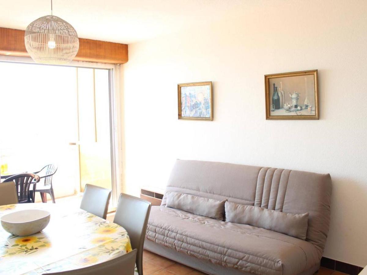 Appartement 3 Pieces Avec Parking, A 10M De La Plage - 6 Couchages - Fr-1-229C-171 Пор-ла-Нувел Екстериор снимка