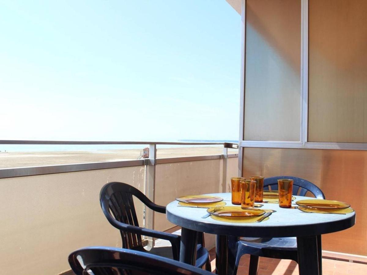 Appartement 3 Pieces Avec Parking, A 10M De La Plage - 6 Couchages - Fr-1-229C-171 Пор-ла-Нувел Екстериор снимка