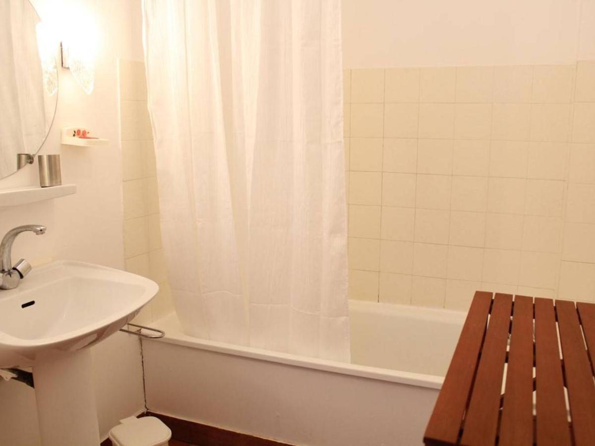 Appartement 3 Pieces Avec Parking, A 10M De La Plage - 6 Couchages - Fr-1-229C-171 Пор-ла-Нувел Екстериор снимка