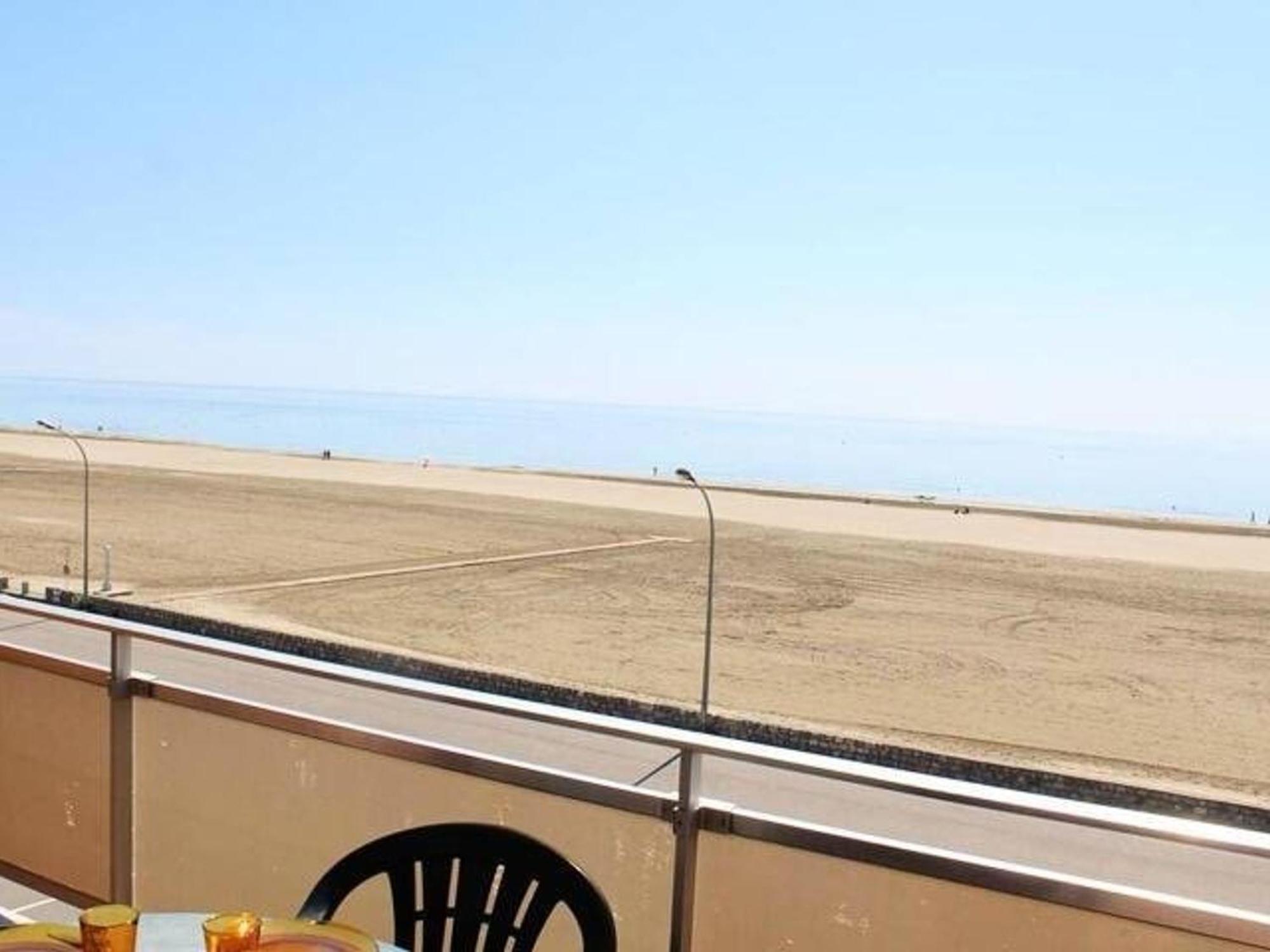 Appartement 3 Pieces Avec Parking, A 10M De La Plage - 6 Couchages - Fr-1-229C-171 Пор-ла-Нувел Екстериор снимка